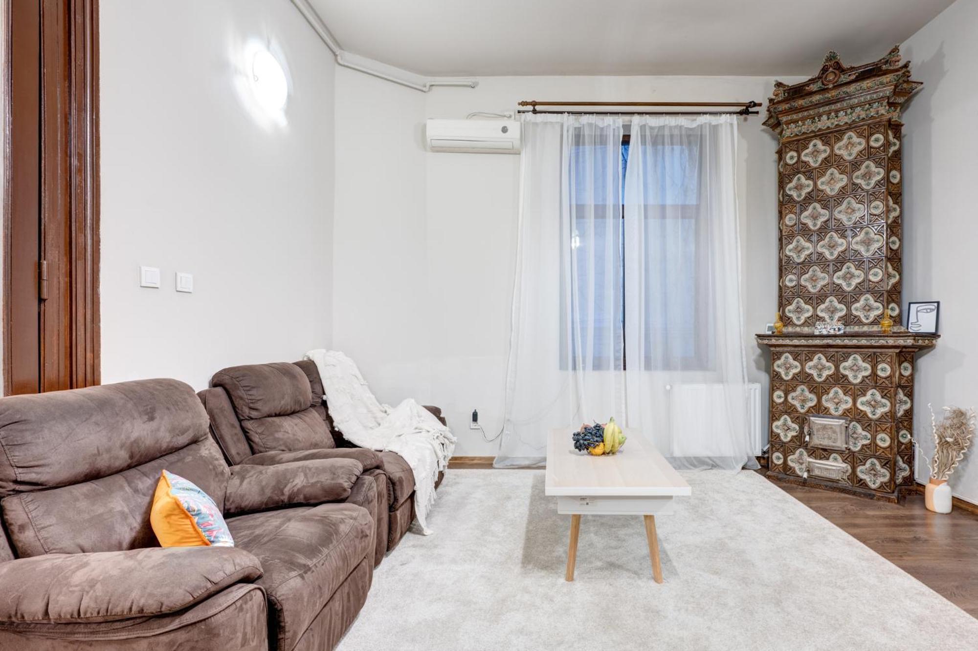 Holiday Apartments Bucureşti Ngoại thất bức ảnh