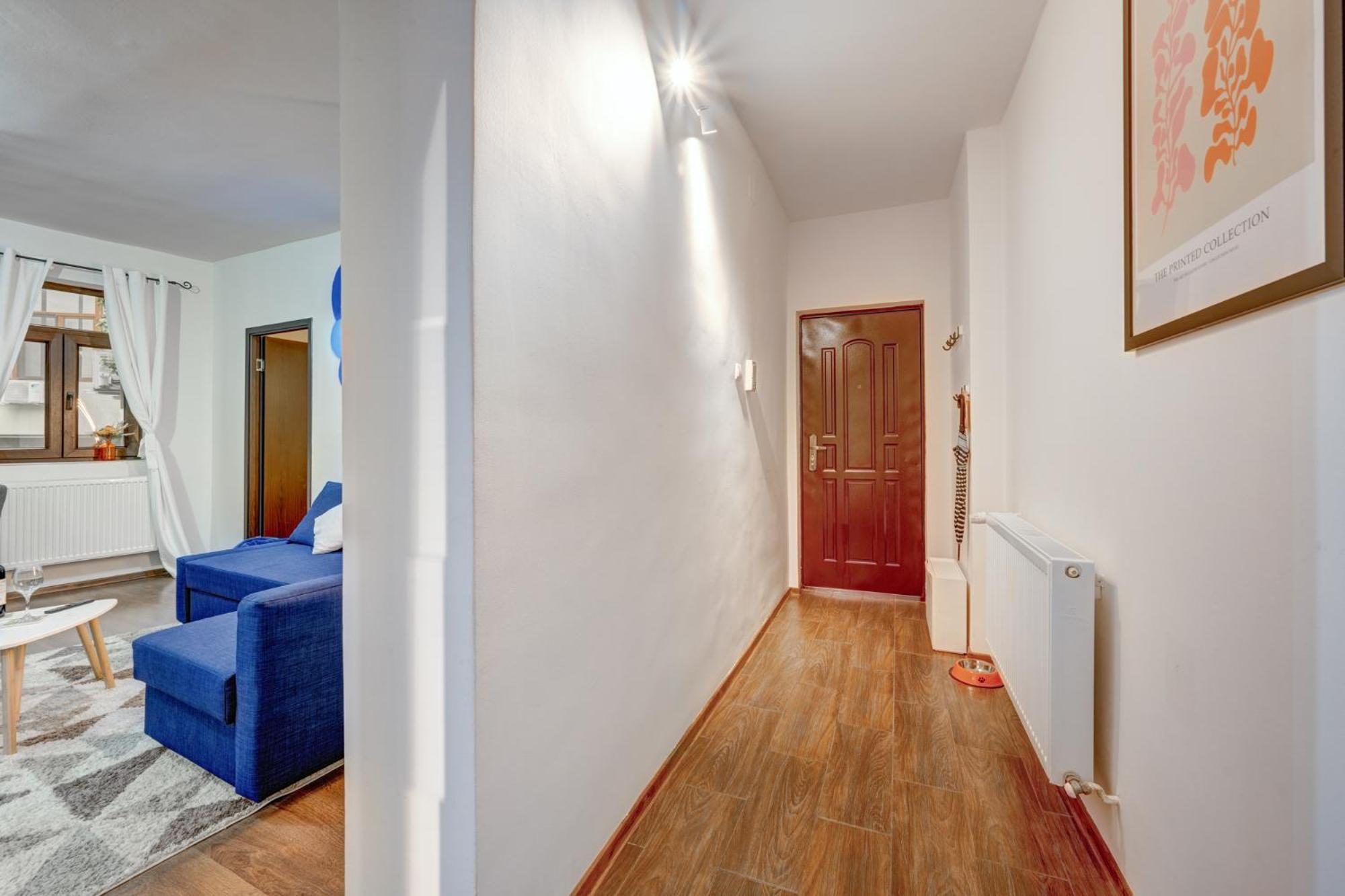 Holiday Apartments Bucureşti Ngoại thất bức ảnh